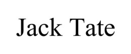 JACK TATE trademark