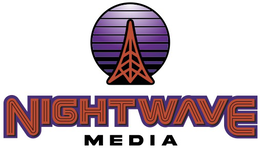 NIGHTWAVE MEDIA trademark