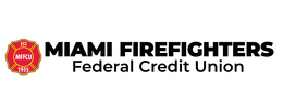 EST. 1935 MFFCU MIAMI FIREFIGHTERS FEDERAL CREDIT UNION trademark
