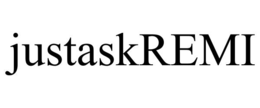 JUSTASKREMI trademark