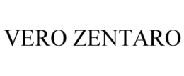 VERO ZENTARO trademark
