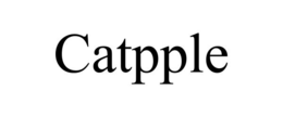 CATPPLE trademark