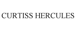 CURTISS HERCULES trademark