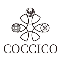 COCCICO trademark