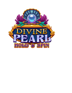 DIVINE PEARL HOLD & SPIN trademark