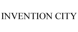 INVENTION CITY trademark