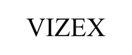VIZEX trademark