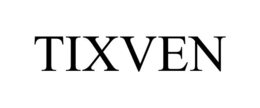 TIXVEN trademark