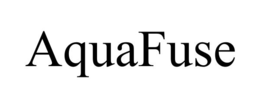 AQUAFUSE trademark