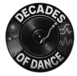 DECADES OF DANCE trademark