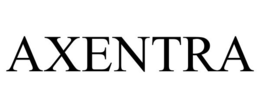 AXENTRA trademark