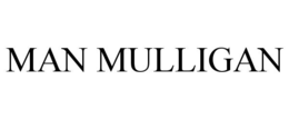 MAN MULLIGAN trademark