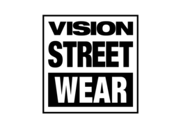 VISION STREET WEAR trademark