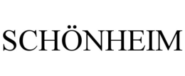 SCHÖNHEIM trademark