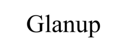 GLANUP trademark