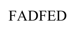 FADFED trademark