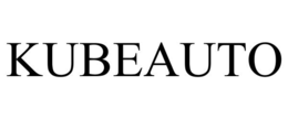 KUBEAUTO trademark