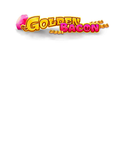 GOLDEN BACON trademark