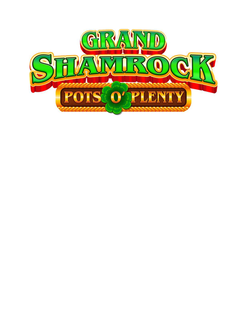 GRAND SHAMROCK POTS O' PLENTY trademark