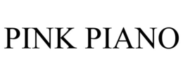 PINK PIANO trademark