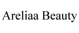ARELIAA BEAUTY trademark