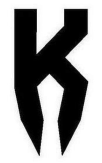 K trademark