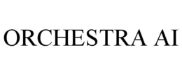 ORCHESTRA AI trademark