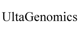 ULTAGENOMICS trademark