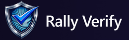 RALLY VERIFY trademark