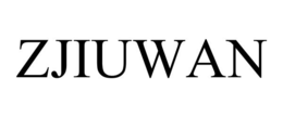 ZJIUWAN trademark