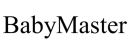 BABYMASTER trademark