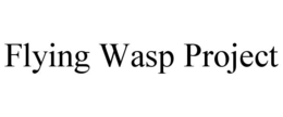 FLYING WASP PROJECT trademark