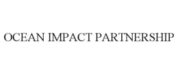 OCEAN IMPACT PARTNERSHIP trademark