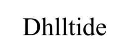 DHLLTIDE trademark