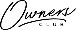 OWNERS CLUB trademark