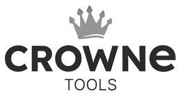 CROWNE TOOLS trademark