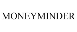 MONEYMINDER trademark