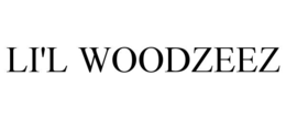 LI'L WOODZEEZ trademark