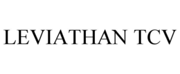 LEVIATHAN TCV trademark