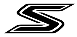 S trademark