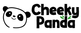 CHEEKY PANDA trademark