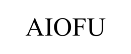 AIOFU trademark