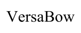 VERSABOW trademark