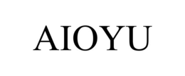 AIOYU trademark