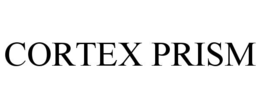 CORTEX PRISM trademark