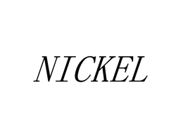 NICKEL trademark
