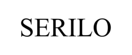 SERILO trademark
