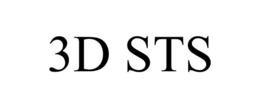 3D STS trademark