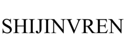 SHIJINVREN trademark
