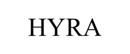 HYRA trademark